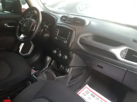 JEEP Renegade 1.8 16V 4P FLEX SPORT AUTOMTICO, Foto 9
