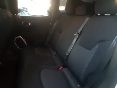 JEEP Renegade 1.8 16V 4P FLEX SPORT AUTOMTICO, Foto 10