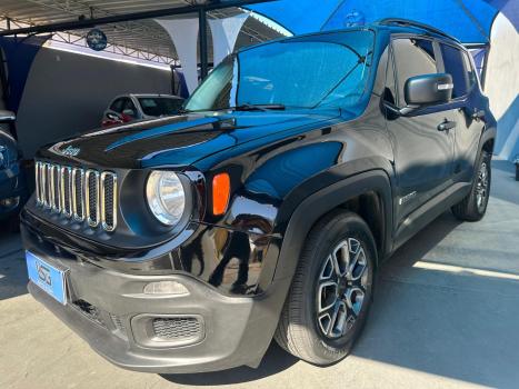 JEEP Renegade 1.8 16V 4P FLEX AUTOMTICO, Foto 3