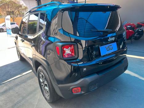JEEP Renegade 1.8 16V 4P FLEX AUTOMTICO, Foto 4