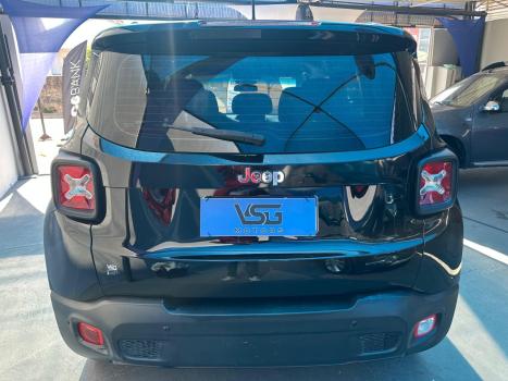 JEEP Renegade 1.8 16V 4P FLEX AUTOMTICO, Foto 5