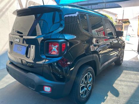 JEEP Renegade 1.8 16V 4P FLEX AUTOMTICO, Foto 6