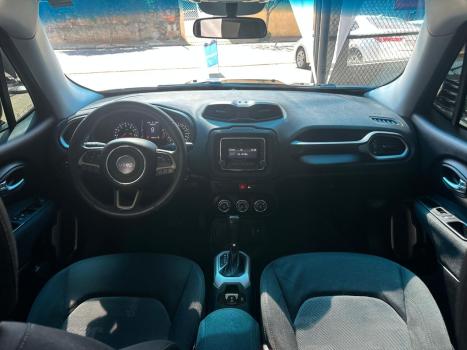JEEP Renegade 1.8 16V 4P FLEX AUTOMTICO, Foto 8