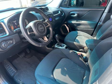 JEEP Renegade 1.8 16V 4P FLEX AUTOMTICO, Foto 9