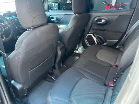 JEEP Renegade 1.8 16V 4P FLEX AUTOMTICO, Foto 10