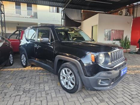 JEEP Renegade 1.8 16V 4P FLEX SPORT AUTOMTICO, Foto 5