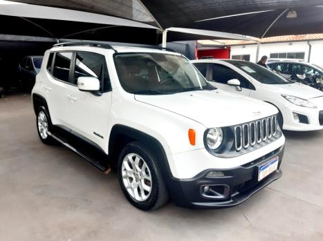 JEEP Renegade 1.8 16V 4P FLEX LONGITUDE AUTOMTICO, Foto 1