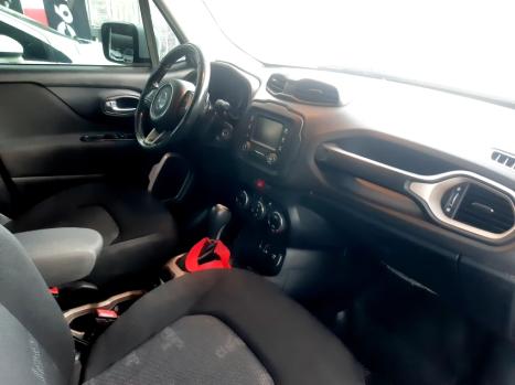 JEEP Renegade 1.8 16V 4P FLEX LONGITUDE AUTOMTICO, Foto 7