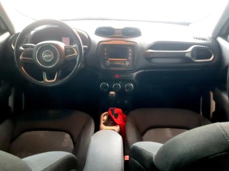 JEEP Renegade 1.8 16V 4P FLEX LONGITUDE AUTOMTICO, Foto 8