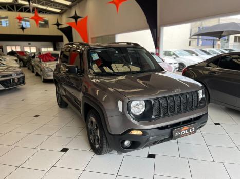 JEEP Renegade 1.8 16V 4P FLEX AUTOMTICO, Foto 2