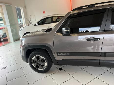 JEEP Renegade 1.8 16V 4P FLEX AUTOMTICO, Foto 3