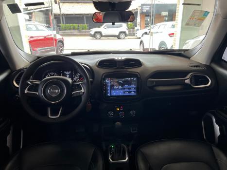 JEEP Renegade 1.8 16V 4P FLEX AUTOMTICO, Foto 5