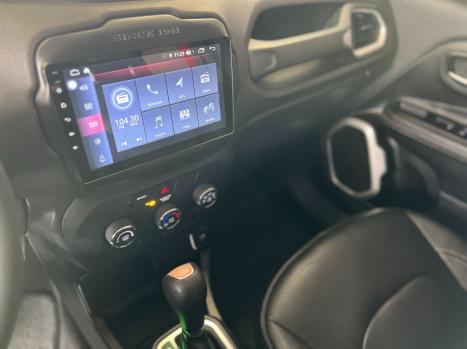 JEEP Renegade 1.8 16V 4P FLEX AUTOMTICO, Foto 6