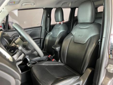 JEEP Renegade 1.8 16V 4P FLEX AUTOMTICO, Foto 7