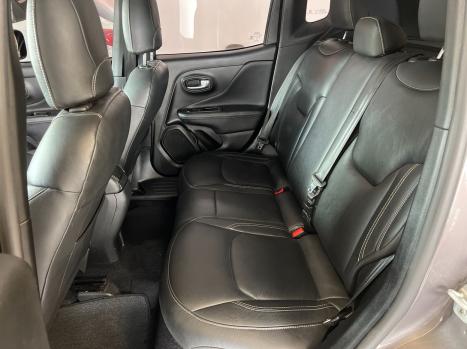 JEEP Renegade 1.8 16V 4P FLEX AUTOMTICO, Foto 8