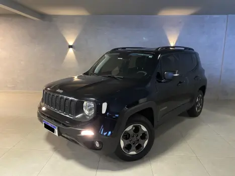 JEEP Renegade 1.8 16V 4P FLEX AUTOMTICO, Foto 1