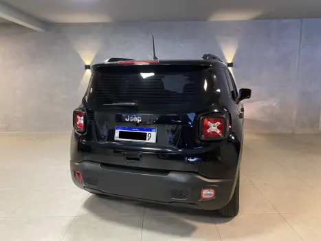 JEEP Renegade 1.8 16V 4P FLEX AUTOMTICO, Foto 4