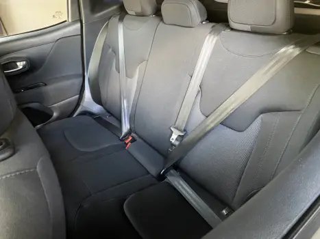 JEEP Renegade 1.8 16V 4P FLEX AUTOMTICO, Foto 5