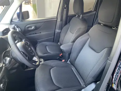 JEEP Renegade 1.8 16V 4P FLEX AUTOMTICO, Foto 6