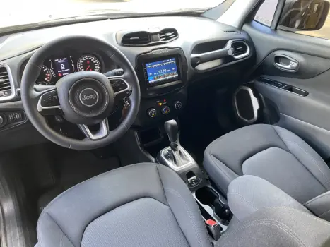 JEEP Renegade 1.8 16V 4P FLEX AUTOMTICO, Foto 7