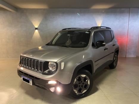 JEEP Renegade 1.8 16V 4P FLEX AUTOMTICO, Foto 1