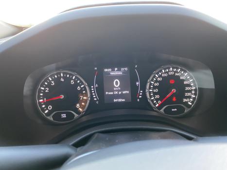 JEEP Renegade 1.8 16V 4P FLEX AUTOMTICO, Foto 9