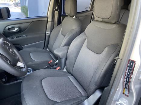 JEEP Renegade 1.8 16V 4P FLEX AUTOMTICO, Foto 10