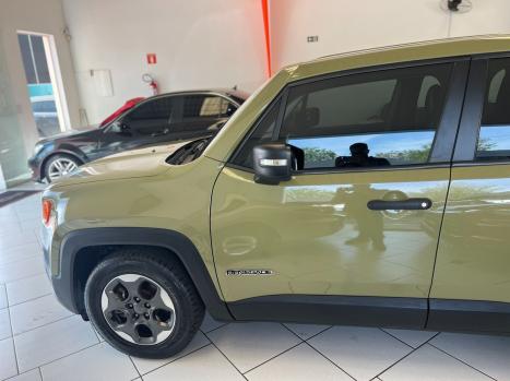 JEEP Renegade 1.8 16V 4P FLEX SPORT AUTOMTICO, Foto 3