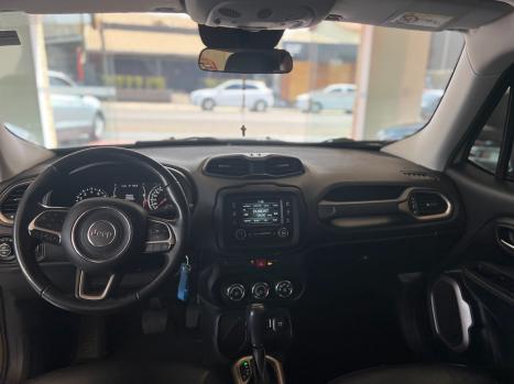 JEEP Renegade 1.8 16V 4P FLEX SPORT AUTOMTICO, Foto 5