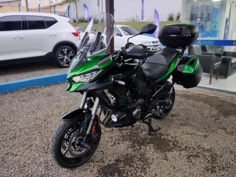 KAWASAKI Versys 1000 , Foto 1