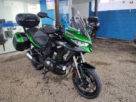 KAWASAKI Versys 1000 , Foto 2