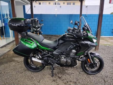 KAWASAKI Versys 1000 , Foto 3