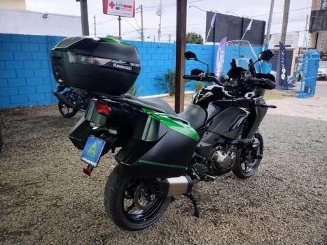 KAWASAKI Versys 1000 , Foto 4