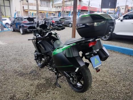 KAWASAKI Versys 1000 , Foto 5