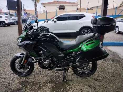 KAWASAKI Versys 1000 , Foto 6