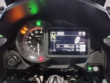 KAWASAKI Versys 1000 , Foto 7