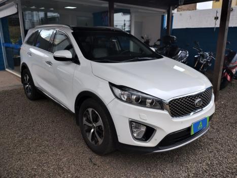 KIA Sorento 3.3 V6 24V 4P EX 7 LUGARES AUTOMTICO, Foto 2