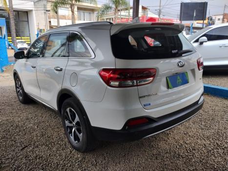 KIA Sorento 3.3 V6 24V 4P EX 7 LUGARES AUTOMTICO, Foto 4