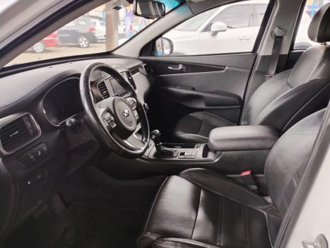 KIA Sorento 3.3 V6 24V 4P EX 7 LUGARES AUTOMTICO, Foto 6