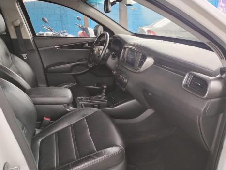 KIA Sorento 3.3 V6 24V 4P EX 7 LUGARES AUTOMTICO, Foto 7