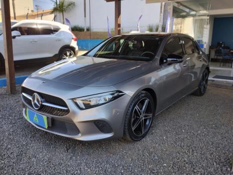 MERCEDES-BENZ A 250 2.0 16V 4P SPORT TURBO AUTOMATIZADO, Foto 1