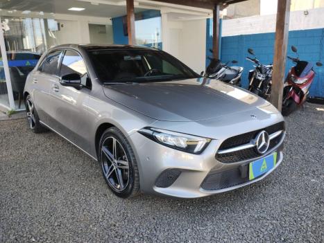 MERCEDES-BENZ A 250 2.0 16V 4P SPORT TURBO AUTOMATIZADO, Foto 2