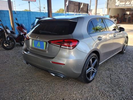 MERCEDES-BENZ A 250 2.0 16V 4P SPORT TURBO AUTOMATIZADO, Foto 3