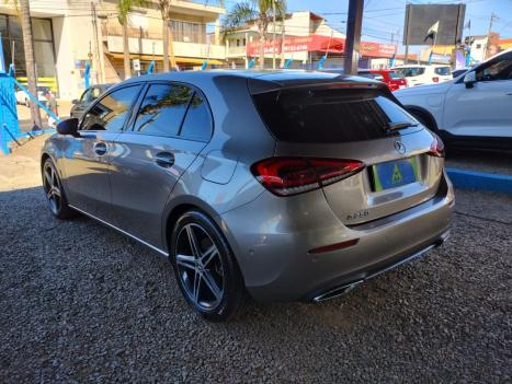 MERCEDES-BENZ A 250 2.0 16V 4P SPORT TURBO AUTOMATIZADO, Foto 4