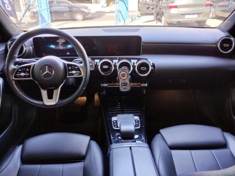 MERCEDES-BENZ A 250 2.0 16V 4P SPORT TURBO AUTOMATIZADO, Foto 5