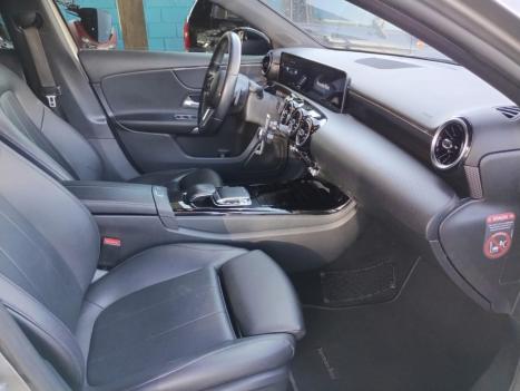 MERCEDES-BENZ A 250 2.0 16V 4P SPORT TURBO AUTOMATIZADO, Foto 7