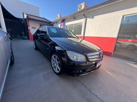 MERCEDES-BENZ C 180 1.8 16V 4P CGI CLASSIC AUTOMTICO, Foto 1