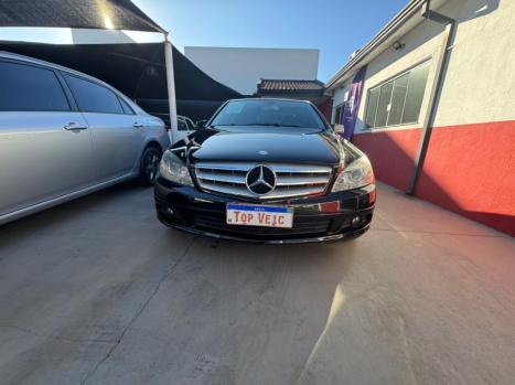 MERCEDES-BENZ C 180 1.8 16V 4P CGI CLASSIC AUTOMTICO, Foto 2