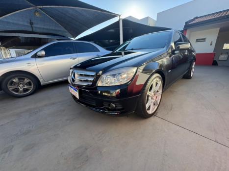 MERCEDES-BENZ C 180 1.8 16V 4P CGI CLASSIC AUTOMTICO, Foto 3