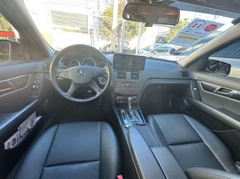 MERCEDES-BENZ C 180 1.8 16V 4P CGI CLASSIC AUTOMTICO, Foto 7